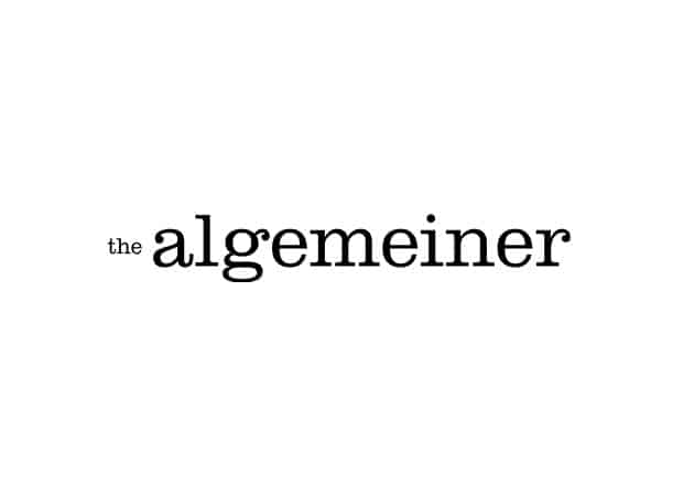 The Algemeiner