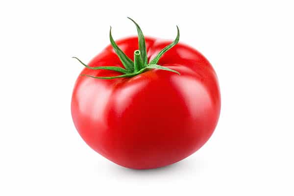 fresh produce tomato