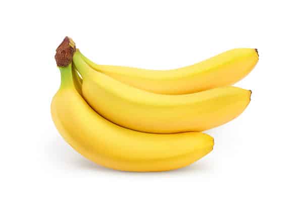 Fresh Produce Bananas