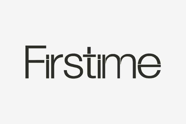 Funded by FirstTime Venture Capital