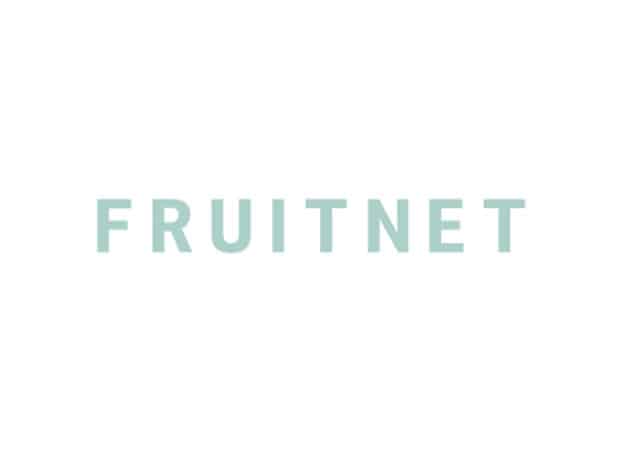 Fruitnet Logo
