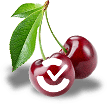Cherry quality: Cherry QC Checklist