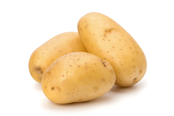 Small potato