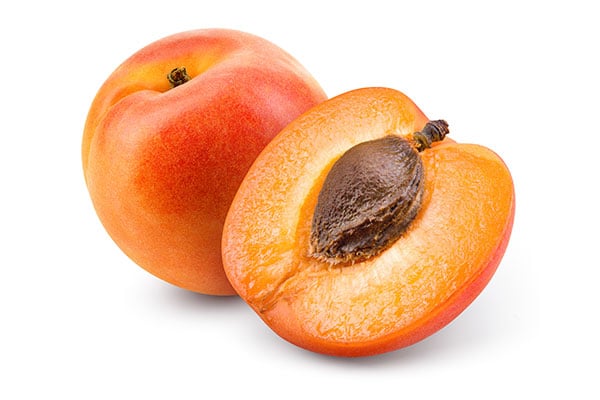 Apricots small