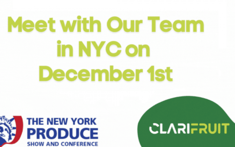 New York Produce Show & Conference