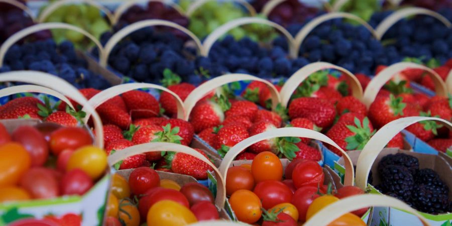 Fresh produce quality control - ready for change? | Clarifruit